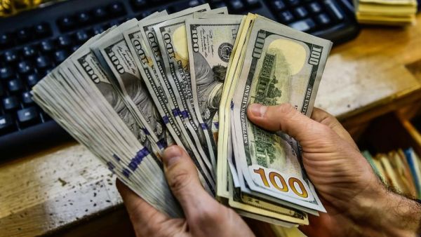 سعر الدولار مقابل الجنيه المصري