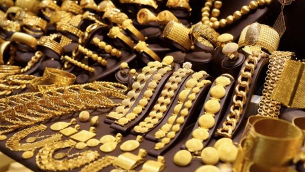 سعر الذهب اليوم في الأردن