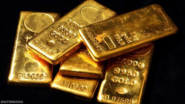 سعر الذهب اليوم في الأردن