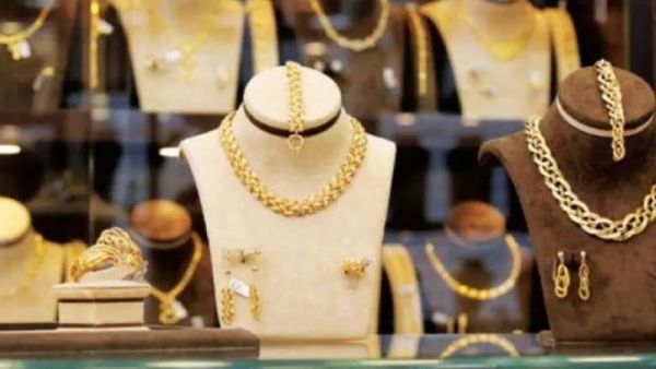 سعر الذهب اليوم في الأردن