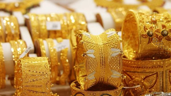 سعر الذهب اليوم في الأردن