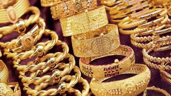 سعر الذهب اليوم في الأردن