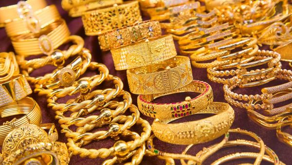 سعر الذهب اليوم في السعودية