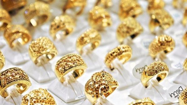 سعر الذهب اليوم في السعودية
