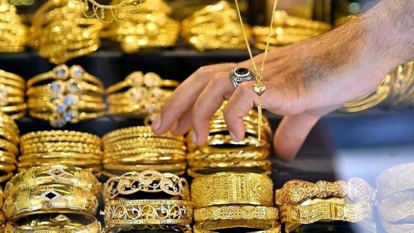 سعر الذهب اليوم في السعودية