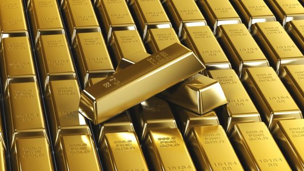 سعر الذهب اليوم في العراق
