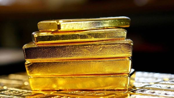 سعر الذهب اليوم في العراق