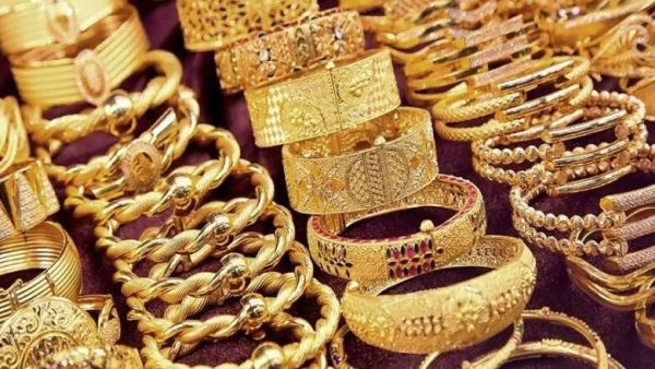 سعر الذهب اليوم في العراق
