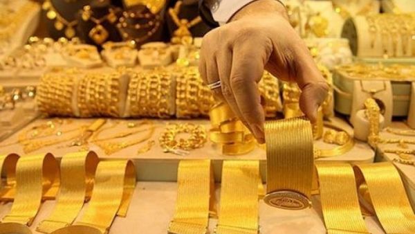 سعر الذهب اليوم في العراق