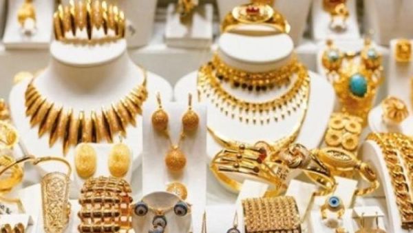 سعر الذهب اليوم في العراق