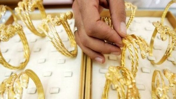 سعر الذهب اليوم في دبي