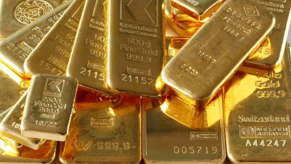 سعر الذهب اليوم في دبي