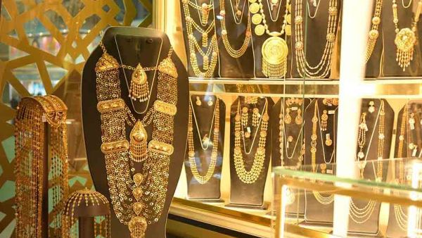 سعر الذهب اليوم في سوريا
