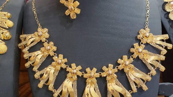سعر الذهب اليوم في سوريا