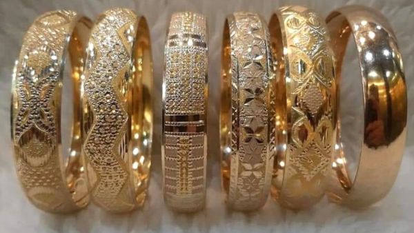 سعر الذهب اليوم في سوريا