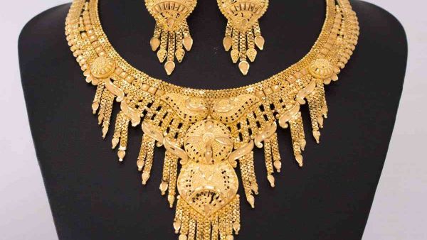 سعر الذهب اليوم في سوريا