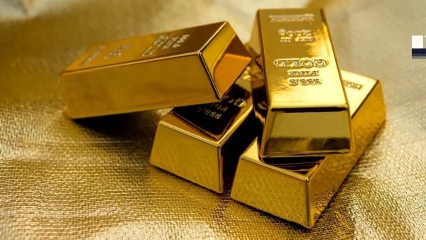 سعر الذهب اليوم في مصر