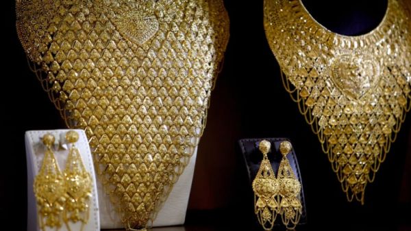 سعر الذهب اليوم في مصر