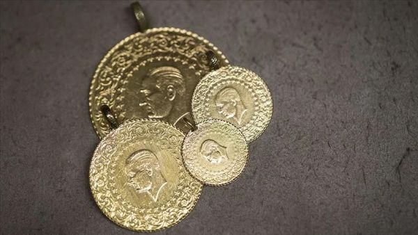 سعر الذهب في تركيا اليوم