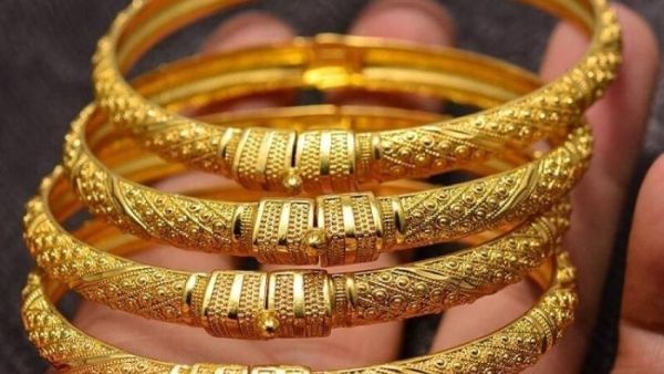 سعر الذهب في تركيا اليوم