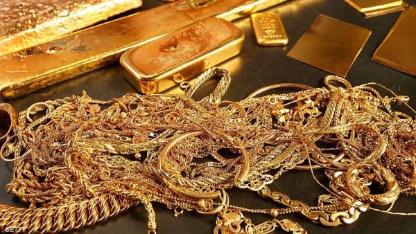 سعر الذهب في تركيا اليوم