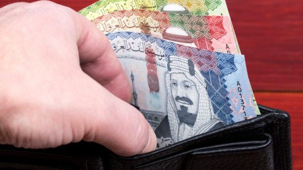 سعر الريال السعودي اليوم في مصر