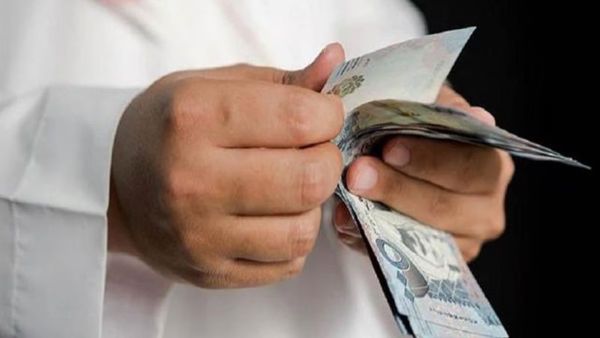 سعر الريال السعودي اليوم في مصر