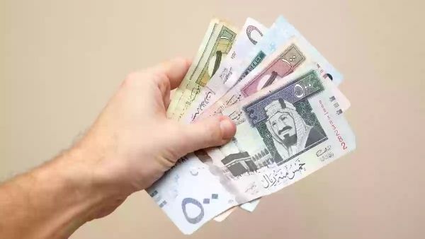سعر الريال السعودي اليوم في مصر