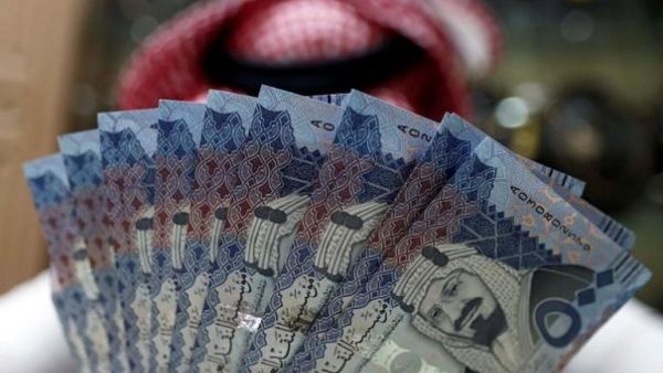 سعر الريال السعودي اليوم في مصر