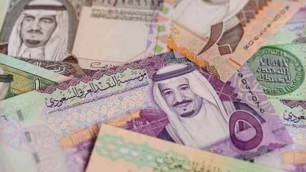 سعر الريال السعودي اليوم في مصر