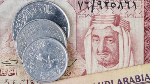 سعر الريال السعودي اليوم في مصر