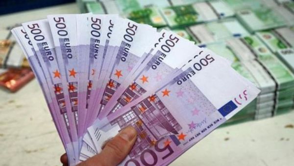 سعر اليورو اليوم في مصر