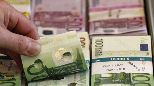 سعر اليورو اليوم في مصر