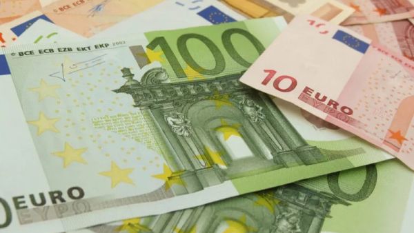 سعر اليورو اليوم في مصر