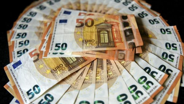 سعر اليورو اليوم في مصر
