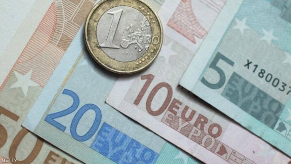 سعر اليورو اليوم في مصر