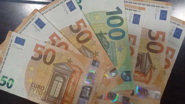 سعر اليورو اليوم في مصر