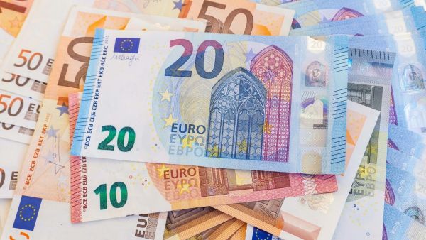 سعر اليورو اليوم في مصر