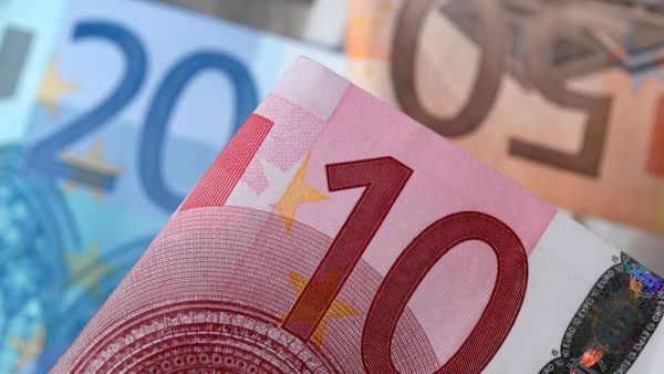 سعر اليورو اليوم في مصر