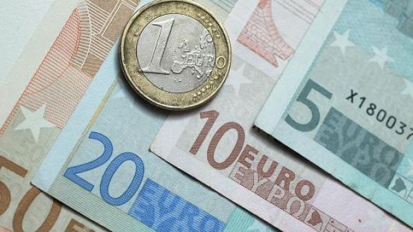 سعر اليورو اليوم في مصر في السوق السوداء