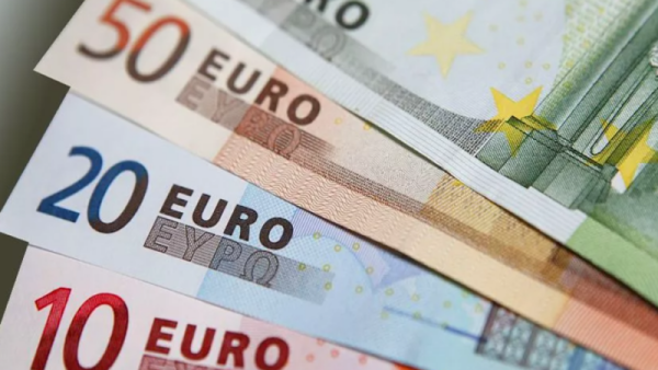 سعر اليورو في سوريا اليوم