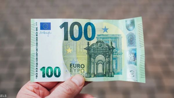 سعر اليورو في سوريا اليوم في السوق السوداء