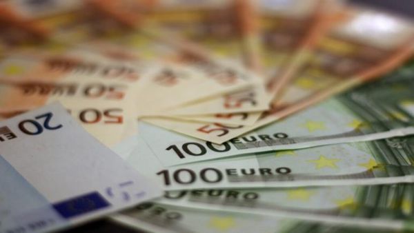 سعر اليورو في سوريا اليوم
