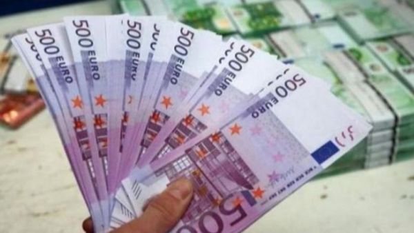 سعر اليورو في سوريا اليوم