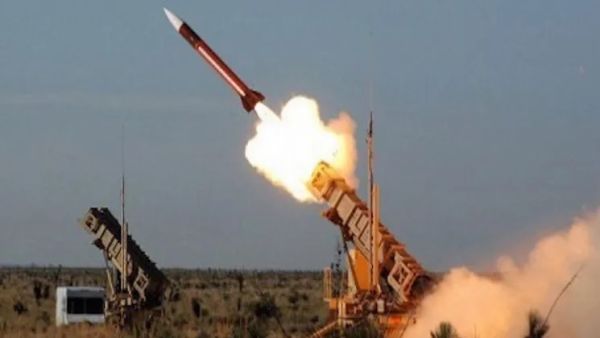 صواريخ حوثية