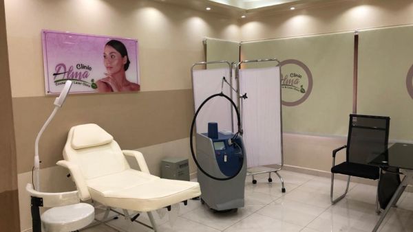 عيادات التجميل في دبي جميرا