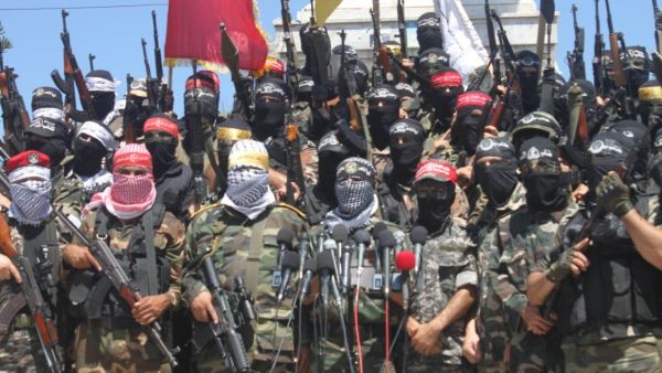 اجتماع للفصائل الفلسطينية في موسكو 