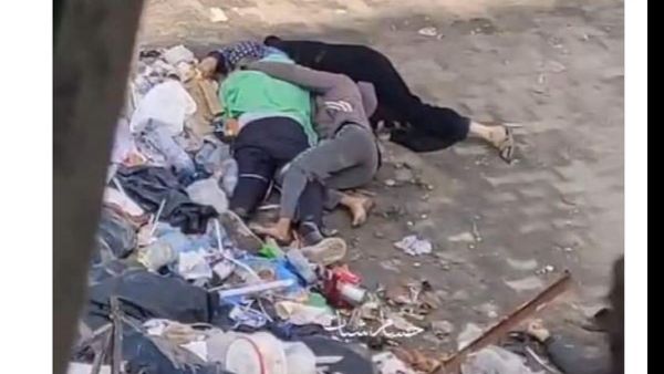 120 الف ضحية في غزة