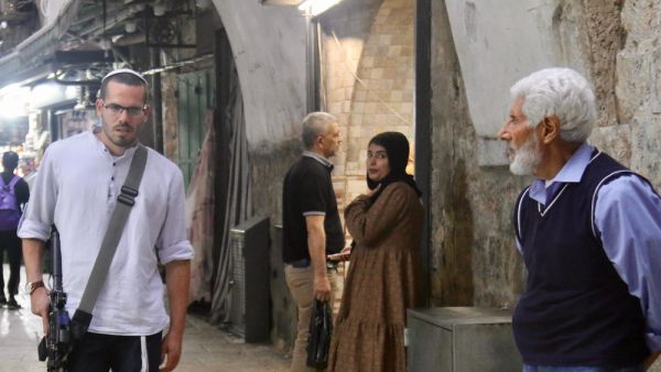 ادانت وزارة الخارجية والمغتربين الفلسطينية بأشد العبارات القرار الاسرائيلي