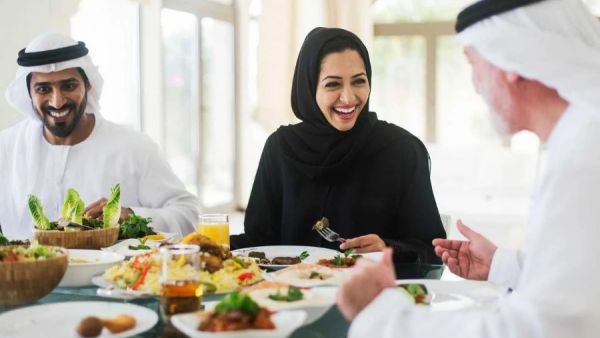 مطاعم عراقية دبي